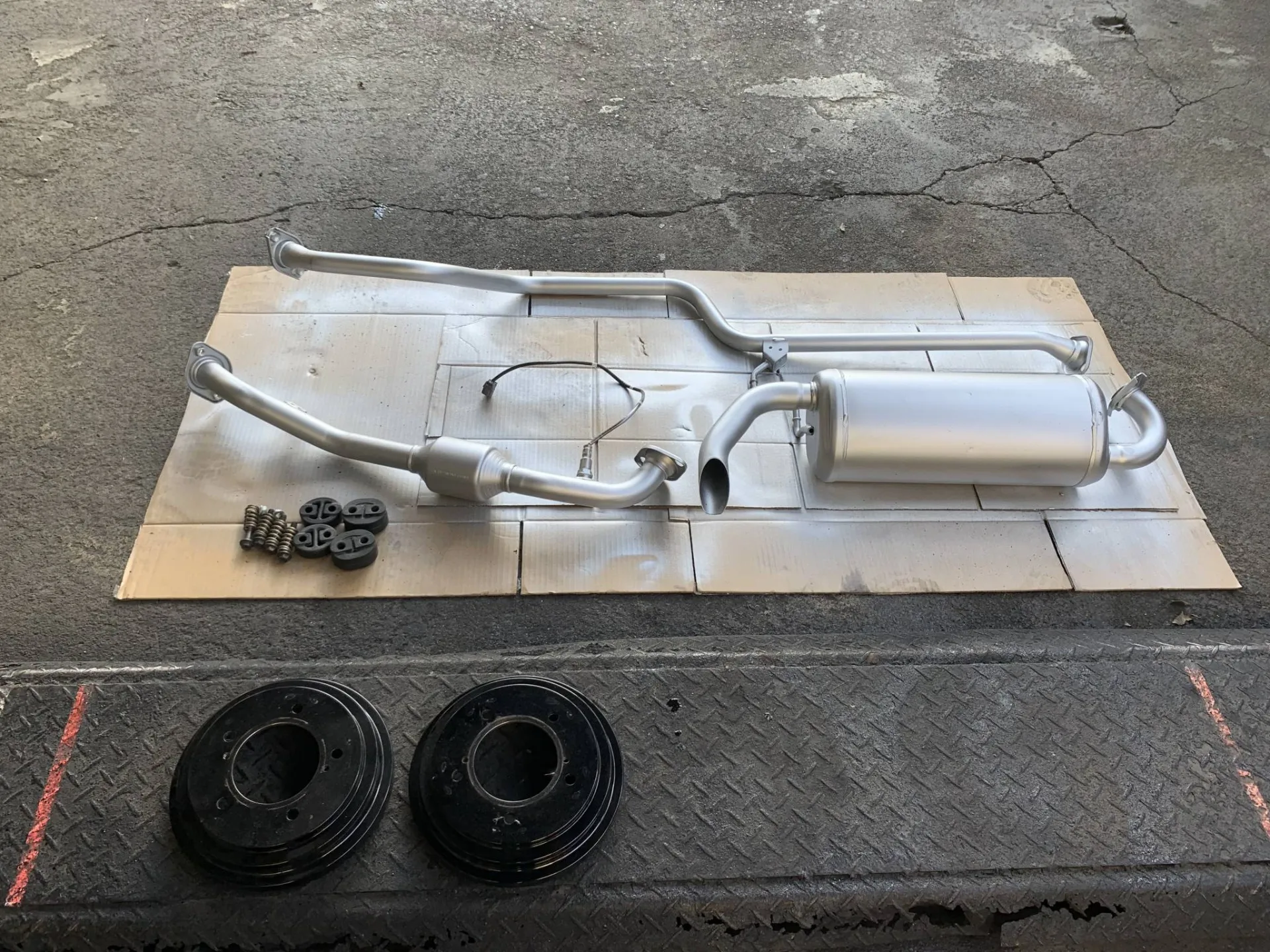 ジムニー 塩害ガード