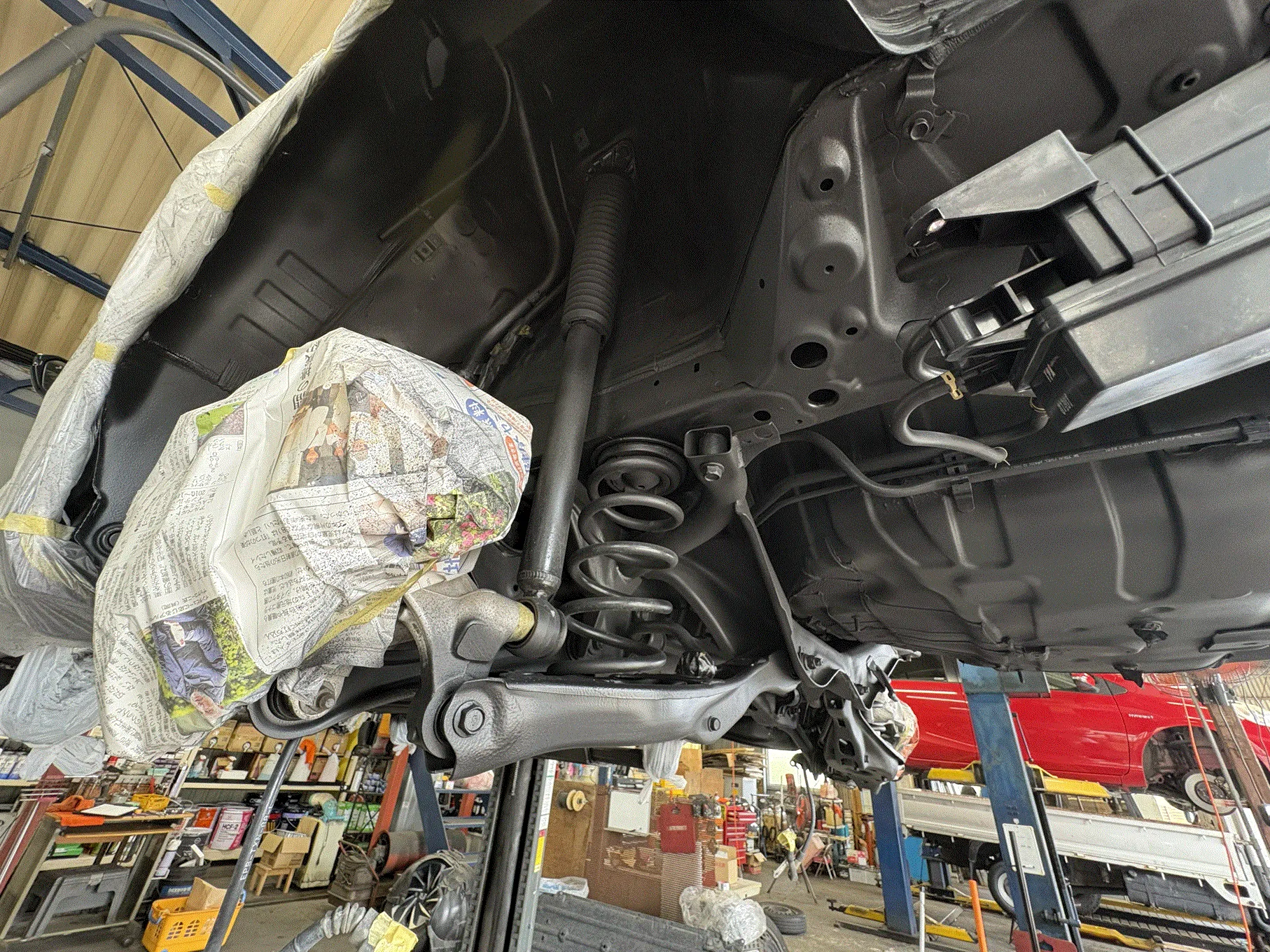 浜松市のノズエ自動車から最新のお知らせです。